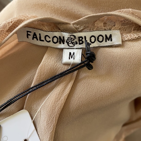 Falcon & Bloom blouse. - Picture 5 of 6